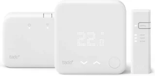 tado° Slimme Thermostaat V3+ Starterskit Draadloos