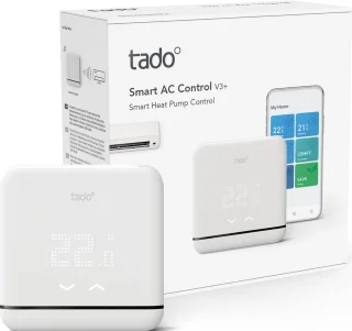 tado° Smart AC Control V3+