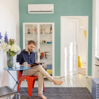 tado° Smart AC Control V3+