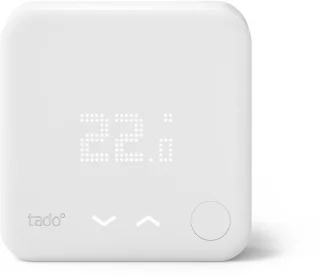 tado° Smart Thermostat Starter Kit V3+ review