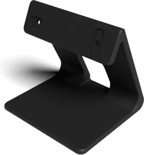 Tado standaard houder zwart