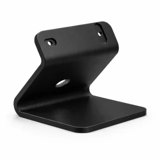 Wat vinden we goed aan de Tado Standaardhouder - Zwart