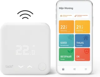 tado° Temperatuursensor Draadloos