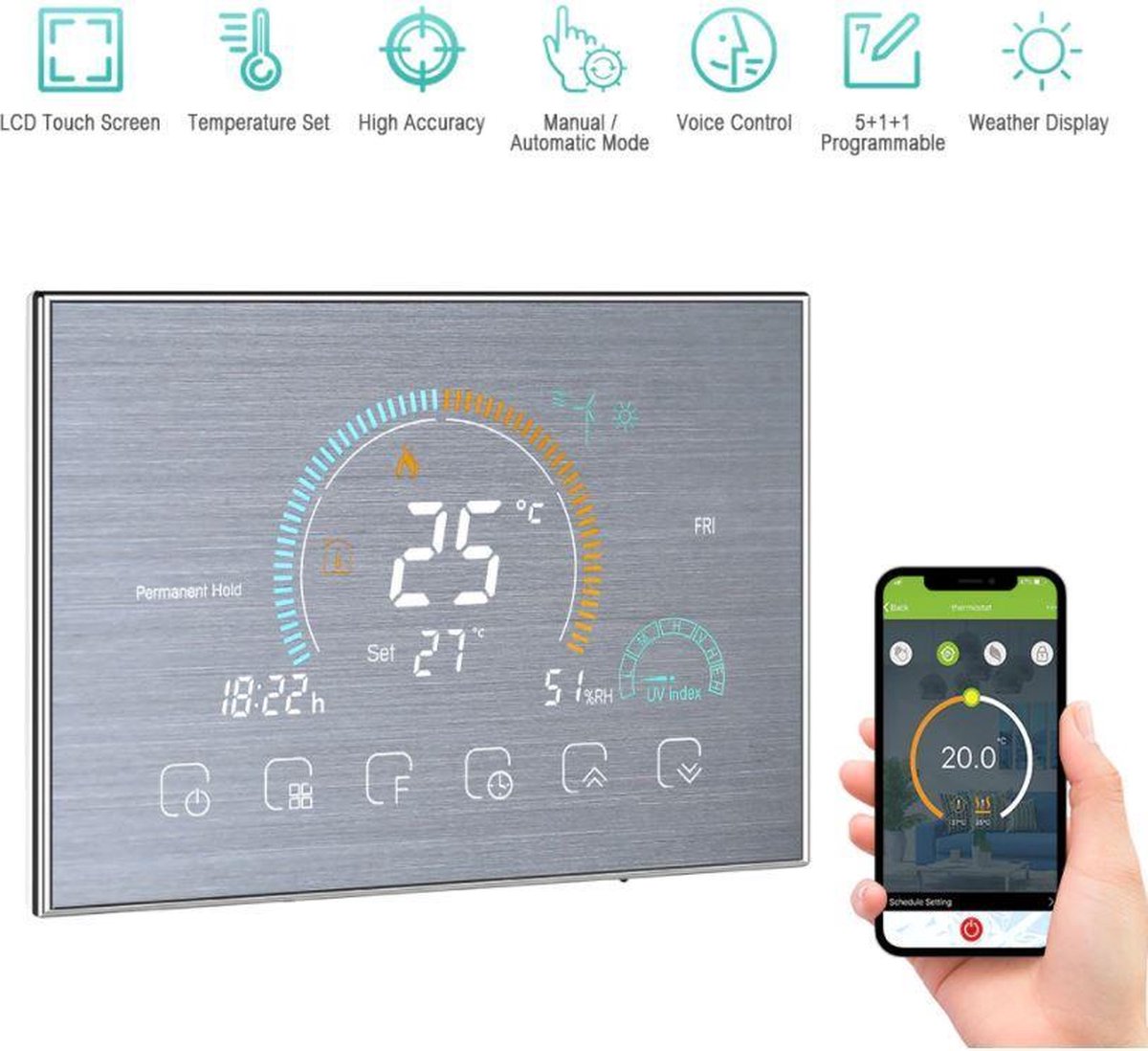 Wat vinden we minder goed