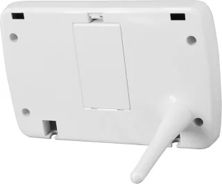 Tellur TLL331151 WLAN Thermostaat Wit