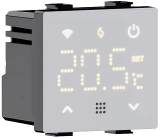 Thermostaat 2P 240V
