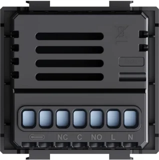 Thermostaat 2P 240V