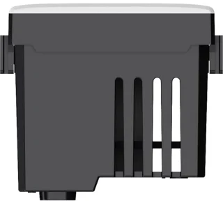 Thermostaat 2P 240V
