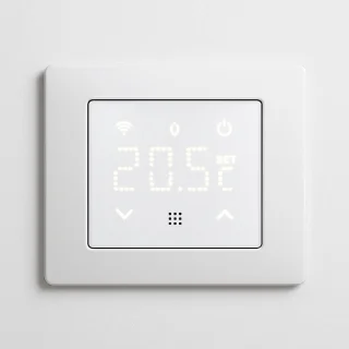 Thermostaat 2P 240V