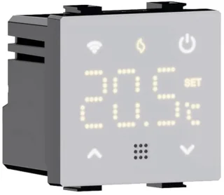 Thermostaat 2P 240V