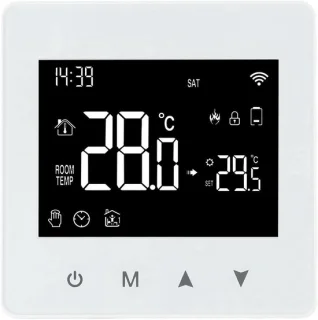 Thermostaat CV-ketel