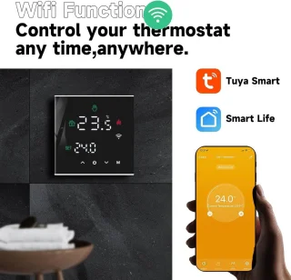 Thermostaat
