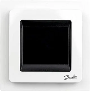 Thermostaat elektrische vloerverwarming