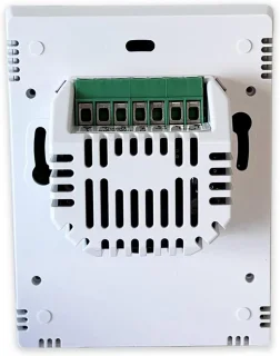 Thermostaat elektrische vloerverwarming