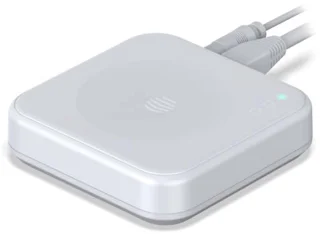 Thermostaat Hub - Wit