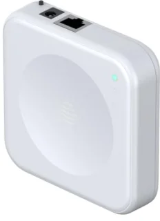 Thermostaat Hub - Wit