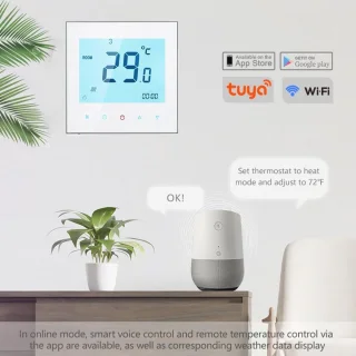Thermostaat