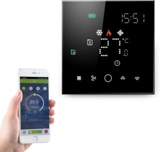 Thermostaat voor airconditioning review
