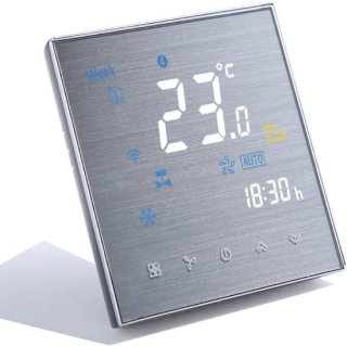 Thermostaat voor airconditioning review