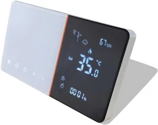 Thermostaat voor cv-ketel