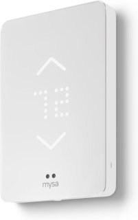 Thermostaat voor elektrische convectoren en inbouwverwarming review