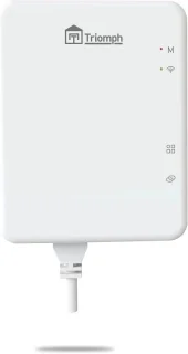 Thermostaat voor elektrische radiator