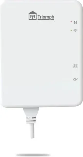 Thermostaat voor elektrische radiator