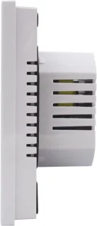 Thermostaat voor elektrische vloerverwarming