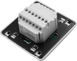 Thermostaat voor elektrische vloerverwarming
