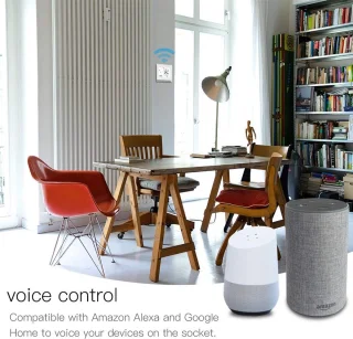 Thermostaat voor Vloerverwarming (WiFi)