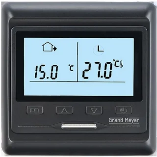 Thermostaat W390