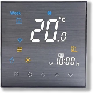 Thermostaat