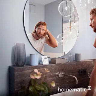 Thermostaat