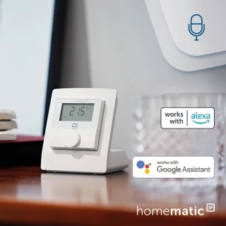 Thermostaat