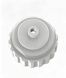 Thermostaatadapter M28-M30 x1,5 mm