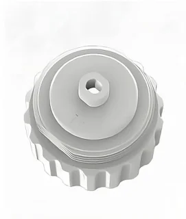 Thermostaatadapter M28→M30 x1,5 mm