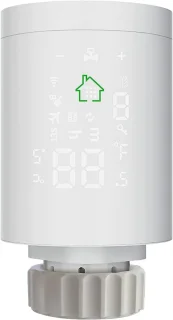 Thermostaatventiel