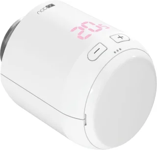 Thermostatische Radiatorknop Zigbee 3.0