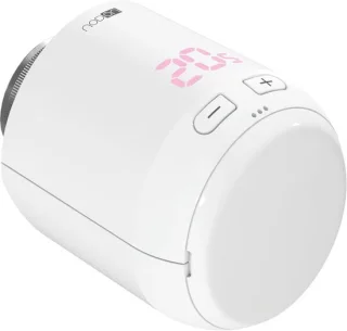 Thermostatische Radiatorknop Zigbee 3.0