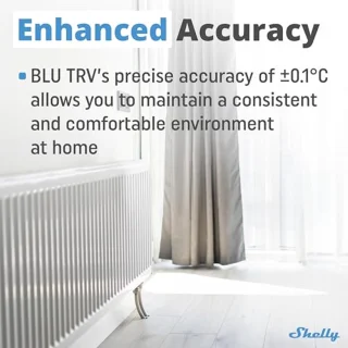 Thermostatische radiatorkraan