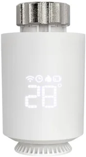 TUYA Radiatorklep Thermostaat