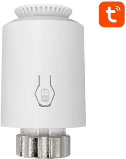 TUYA Radiatorklep Thermostaat