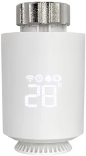 TUYA Radiatorklep Thermostaat