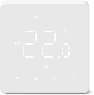 Tuya Slimme WiFi Thermostaat voor Ketelverwarming