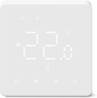 Tuya Slimme WiFi Thermostaat voor Ketelverwarming