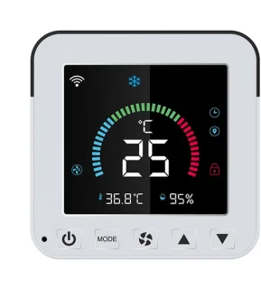 Tuya Smart Living WiFi-thermostaat