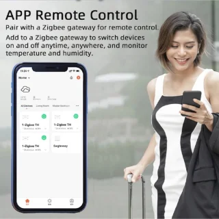 Wat vinden we goed aan de Tuya Temperatuurregelaar Schakelaar