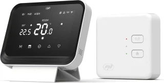 Tuya Thermostaat voor Verwarming