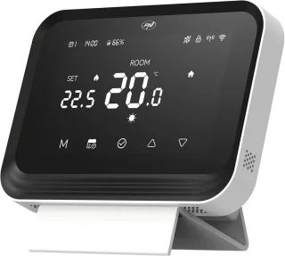 Tuya Thermostaat voor Verwarming