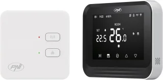 Tuya Thermostaat voor Verwarming